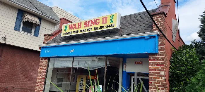 Wah Sing II Chinese Restaurant Picture 7