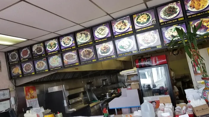 Wah Sing II Chinese Restaurant Picture 10
