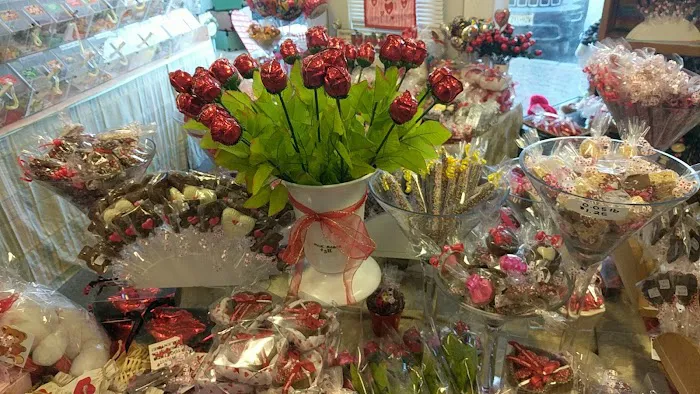 Chocolate Etc Picture 1