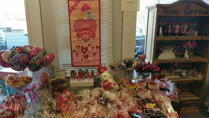 Chocolate Etc Picture 8