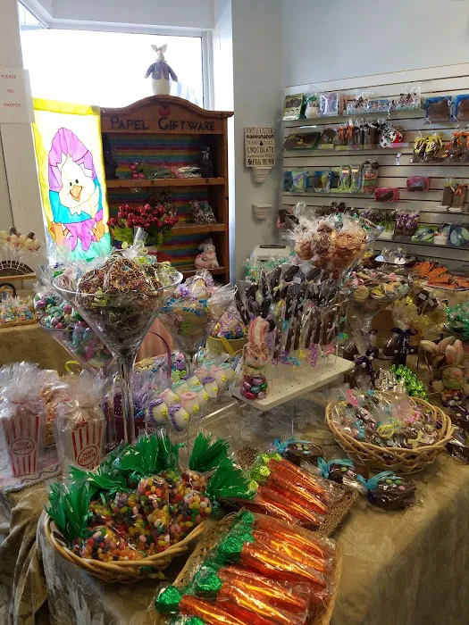 Chocolate Etc Picture 3
