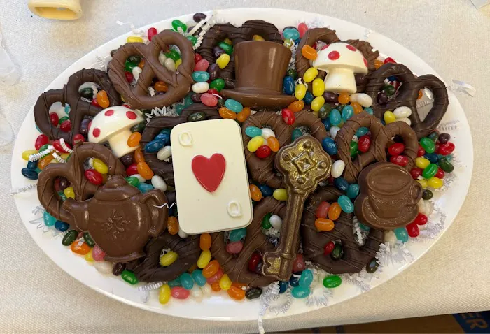 Chocolate Etc Picture 9