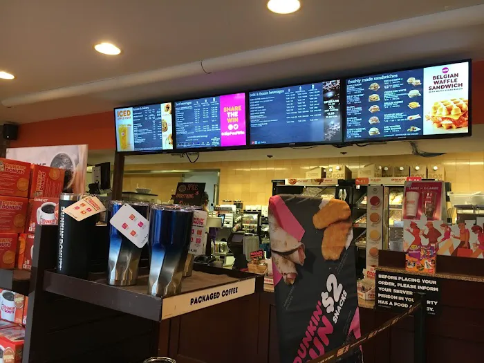 Dunkin' Picture 9