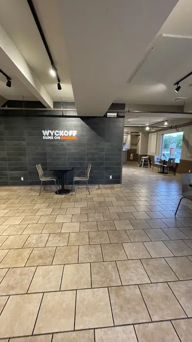 Dunkin' Picture 3