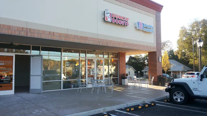 Dunkin' Picture 2