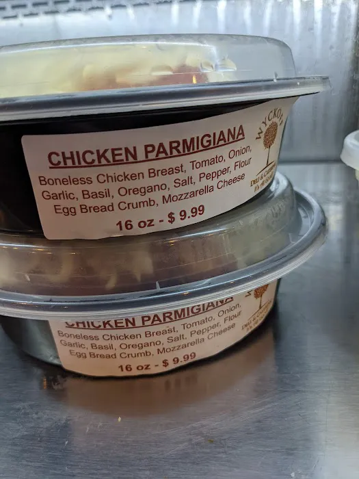 Wyckoff Delicatessen Picture 10