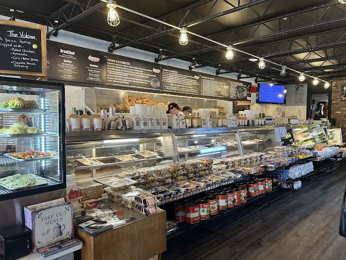 Wyckoff Delicatessen Picture 7