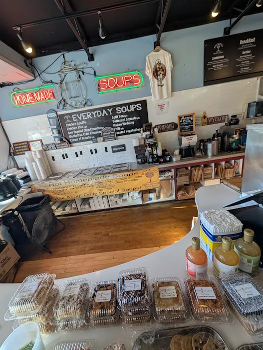 Wyckoff Delicatessen Picture 9