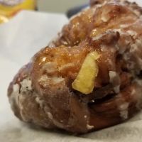 Wyckoff Delicatessen ico
