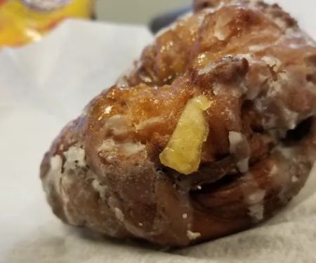 Wyckoff Delicatessen