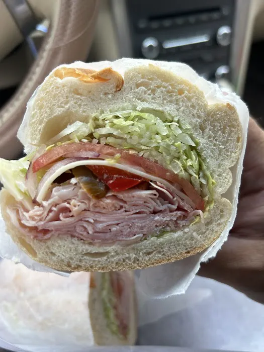 Wyckoff Delicatessen Picture 3