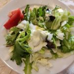 Aldo's Italian Restaurant & Pane E Vino / Wyckoff