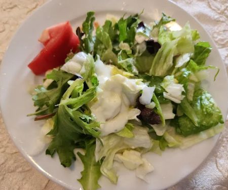 Aldo's Italian Restaurant & Pane E Vino / Wyckoff