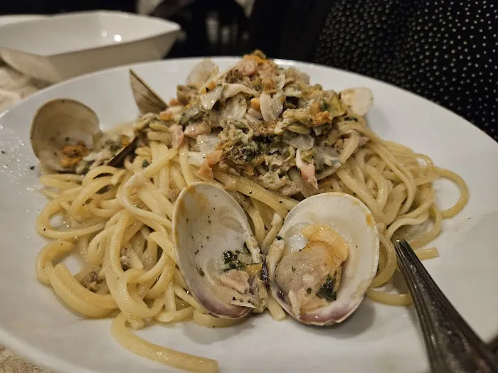 Aldo's Italian Restaurant & Pane E Vino / Wyckoff Picture 4