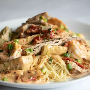 Aldo's Italian Restaurant & Pane E Vino / Wyckoff Picture 8