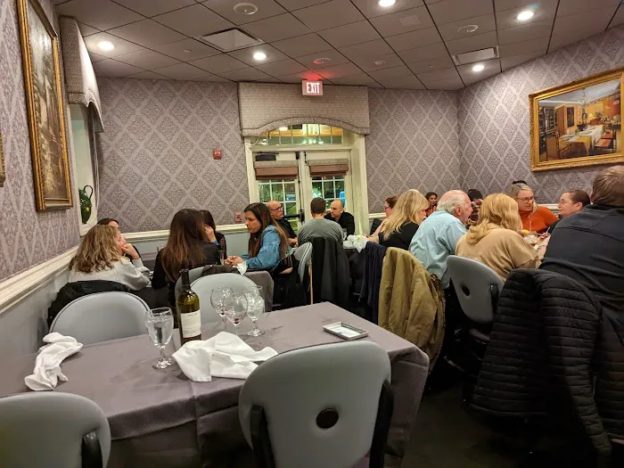 Aldo's Italian Restaurant & Pane E Vino / Wyckoff Picture 7