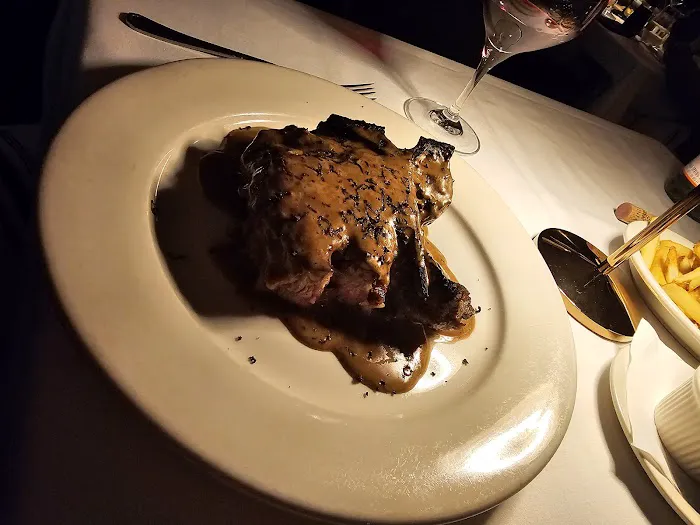 Aldo's Italian Restaurant & Pane E Vino / Wyckoff Picture 6