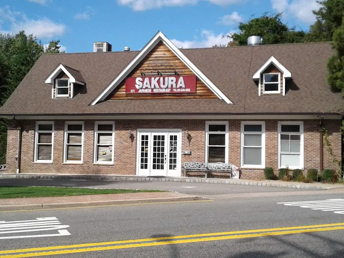 Sakura Japanese Restaurant Picture 9