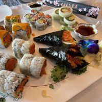 Sakura Japanese Restaurant ico