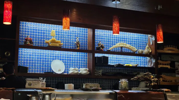 Sakura Japanese Restaurant Picture 2