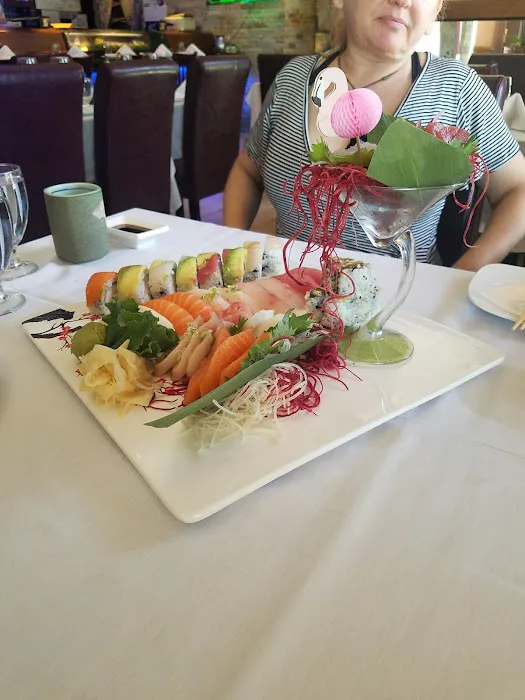Sakura Japanese Restaurant Picture 3