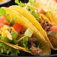 3 Chicas Mexican Kitchen ico