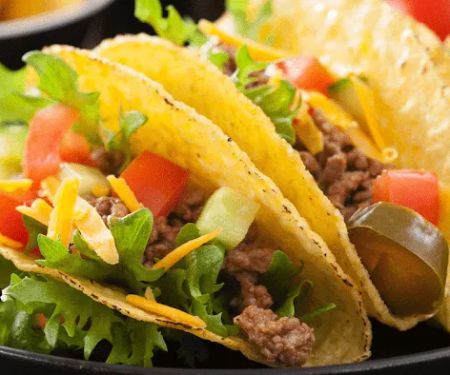 3 Chicas Mexican Kitchen