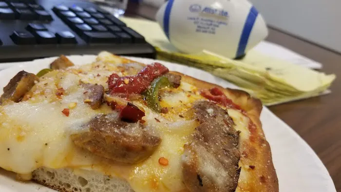 Pizza Love Picture 8