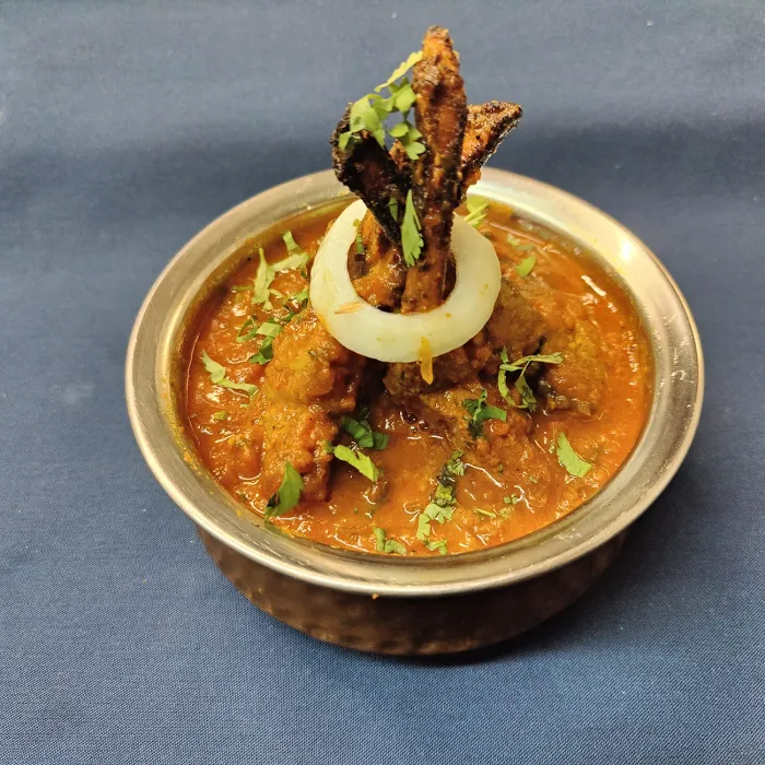 Tabla Fine Indian Cuisine Wyckoff Picture 3