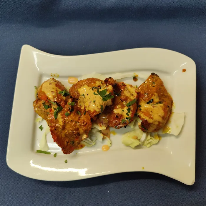 Tabla Fine Indian Cuisine Wyckoff Picture 7