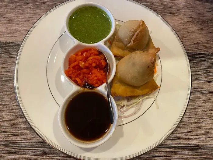 Tabla Fine Indian Cuisine Wyckoff Picture 6