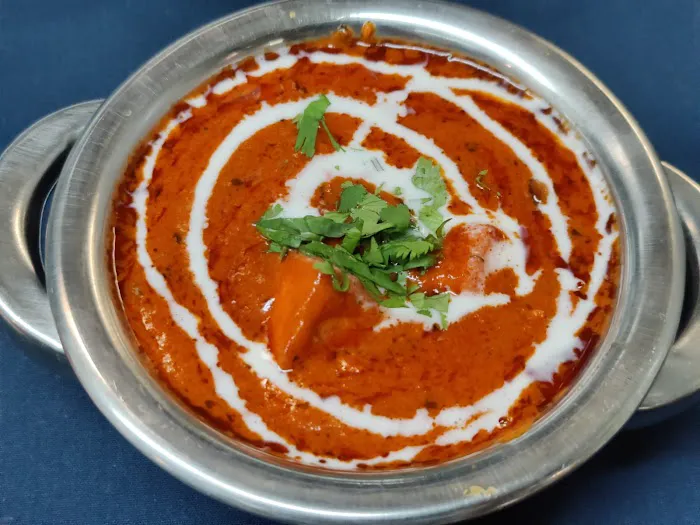 Tabla Fine Indian Cuisine Wyckoff Picture 4