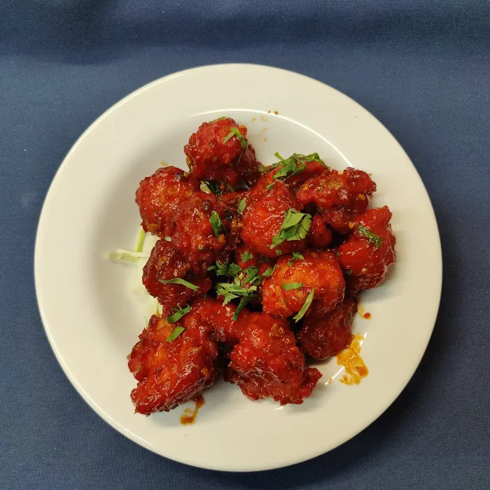 Tabla Fine Indian Cuisine Wyckoff Picture 2