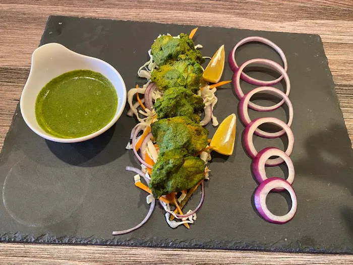 Tabla Fine Indian Cuisine Wyckoff Picture 9