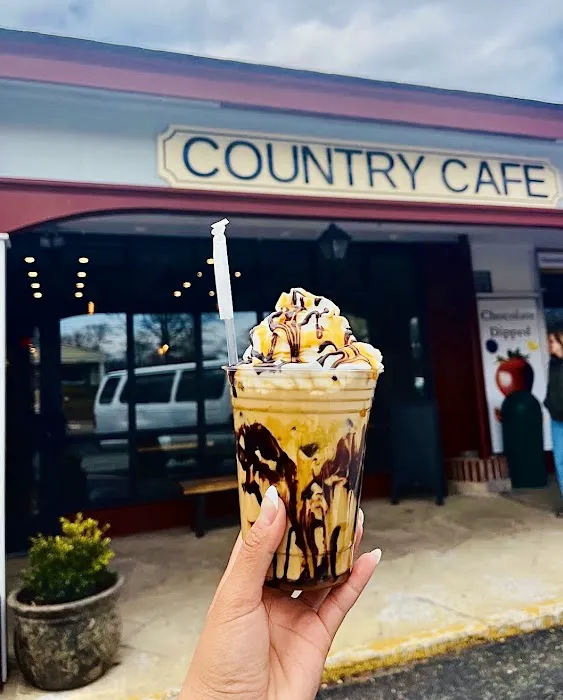 Country Cafe wyckoff Picture 4