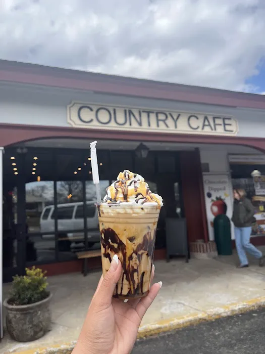 Country Cafe wyckoff Picture 10