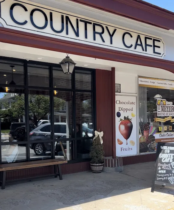 Country Cafe wyckoff Picture 8