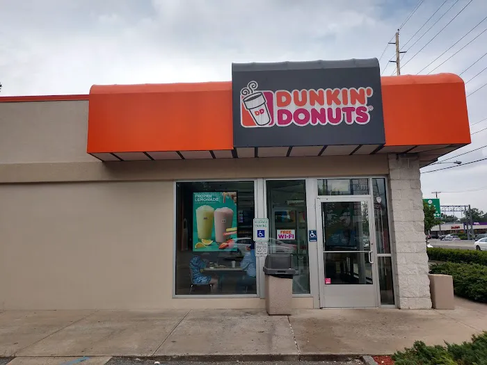 Dunkin' Picture 2