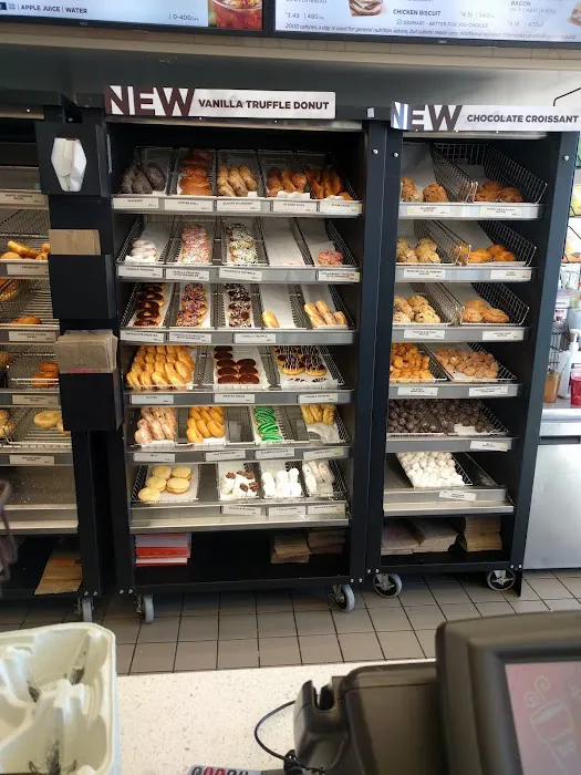 Dunkin' Picture 9