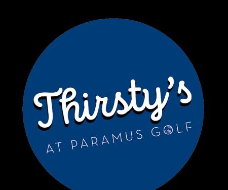 Thirsty's