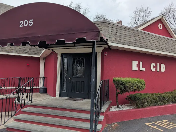 EL CID Picture 7