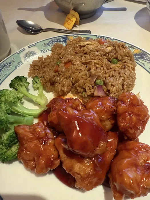 Empire Hunan Restaurant Picture 6
