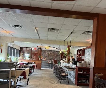 Empire Hunan Restaurant