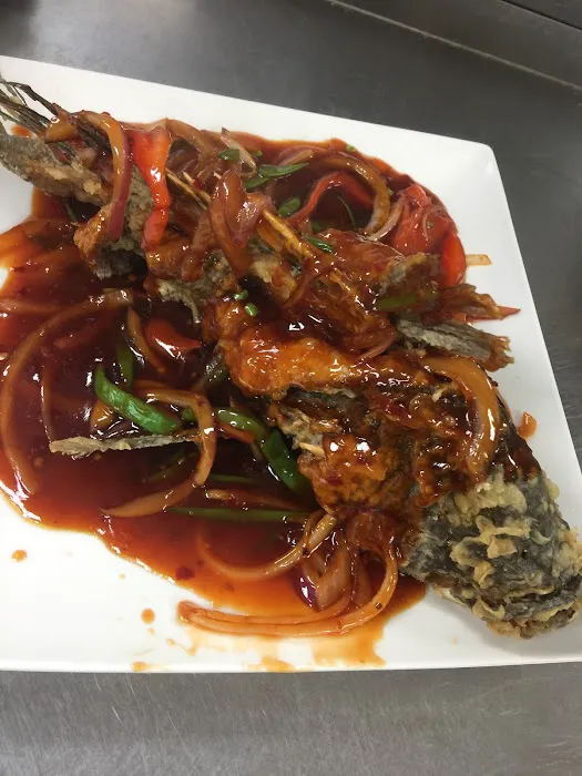 Empire Hunan Restaurant Picture 10