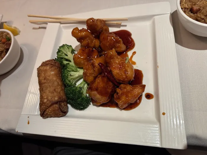 Empire Hunan Restaurant Picture 9