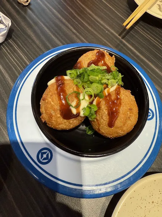 Kura Sushi Revolving Sushi Bar Picture 10