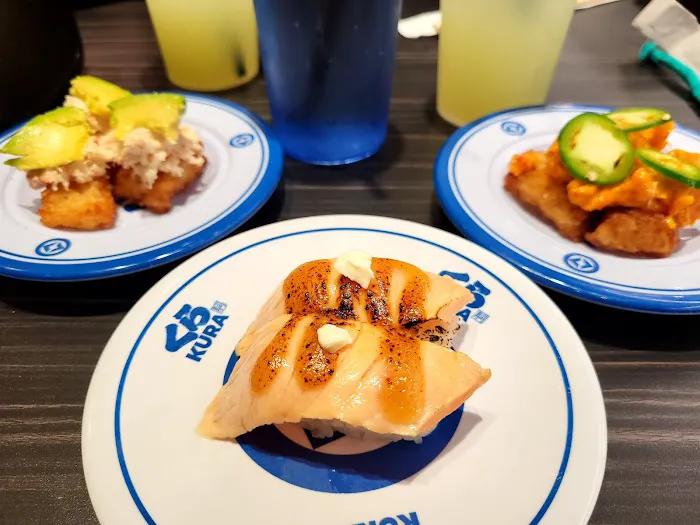 Kura Sushi Revolving Sushi Bar Picture 8