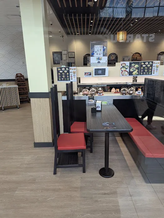 Kura Sushi Revolving Sushi Bar Picture 6