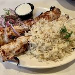 Rose's Place: Lebanese Cuisine