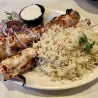 Rose's Place: Lebanese Cuisine ico